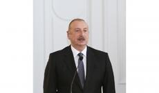 Prezident İlham Əliyev: Bu gün Azərbaycan–Bosniya və Herseqovina münasibətlərinin yeni səhifəsi başlayır