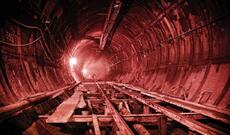 21 kilometr uzunluğunda əsas tunel: Unudulmuş sürətləndirici hissəciklərin faciəli layihəsi