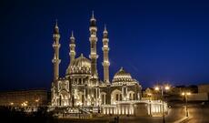 ALLAH RƏHMƏT ELƏSİN