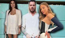 Dörd qadınla imam nikahım var