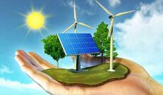 Bərpa olunan enerjinin artım tendensiyası