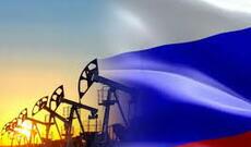 Sanksiyalara baxmayaraq AB Rusiya neftini almaqda davam edir