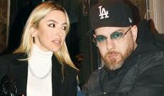 Hadisənin məşhur reperlə gecə əyləncəsi