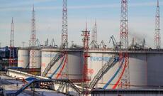 Rusiya neftinin qiymət həddi geniş miqyasda pozulur