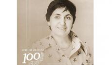 Birinci vitse-prezident Mehriban Əliyeva Zərifə Əliyevanın anadan olmasının 100 illiyi ilə bağlı paylaşım edib