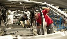 Avropada ən çox avtomobil zavoduna sahib olan ölkələr açıqlandı