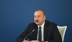"Üçtərəfli Bəyanat atəşkəs razılaşması deyil" - Əliyev