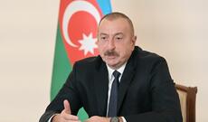 Şuşanın dağıdılması bir daha göstərir ki... - Dövlət başçısı