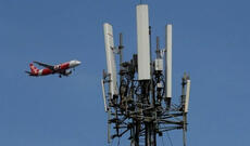 Təyyarələr üçün 5G təhlükəsi