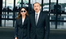 Azərbaycan Prezidenti İlham Əliyev və birinci xanım Mehriban Əliyeva Xocavənd və Füzuli rayonlarına səfər ediblər