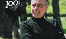 Birinci vitse-prezident Mehriban Əliyeva Ulu Öndər Heydər Əliyevin 100 illik yubileyi münasibətilə paylaşım edib