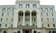 Ermənistan silahlı qüvvələri zərbə PUA-ları tətbiq edir