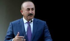 Çavuşoğlu Almaniyanı tənqid etdi