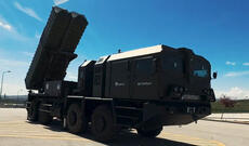 Tayfun raketi hazırda Türkiyənin ən uzun mənzilli raketi kimi tanınır