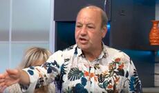 “Belə də toy olar, sanki mal-qaranı tövləyə yığmısan” - “Gəlin ayaqqabılarını çıxarıb...”