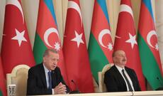 Türkiyə Prezidenti: Şuşa Bəyannaməsinin müddəalarını bundan sonra da uğurla həyata keçirməkdə qərarlıyıq