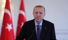 Ərdoğanın Azərbaycanla bağlı arzusu: "Hər ailədə beş uşaq..."