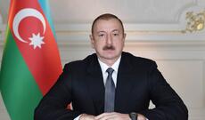 Prezident İlham Əliyev 15 İyun – Milli Qurtuluş Günü münasibətilə paylaşım edib