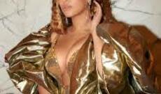 "Beyons bu ay əlavə sürpriz üçün məsuliyyət daşıyır..."