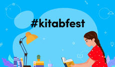 #Kitabfest: “TikTok”da ədəbiyyata dair videolar 9 milyondan çox baxış toplayıb