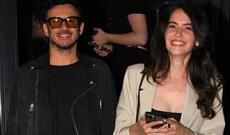 Hamı əylənərkən biz işləyirik