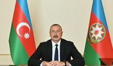 Prezident İlham Əliyev Qurban bayramı ilə bağlı paylaşım edib