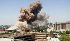 Yeni zəlzələ təkanlarının olacağı ilə bağlı saxta məlumatlar paylaşılır