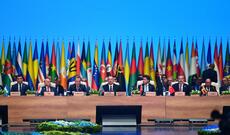 Bakıda Qoşulmama Hərəkatının Əlaqələndirmə Bürosunun nazirlər görüşü keçirilir