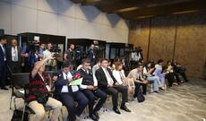 “Müstəmləkəçiliyin tamamilə aradan qaldırılması” mövzusunda dəyirmi masada yekun Bəyanat imzalanıb