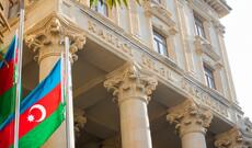 XİN: Azərbaycan öz ərazisində qeyri-qanuni fəaliyyətlərə legitimlik qazandırılması cəhdlərinin qarşısını qətiyyətlə alacaq