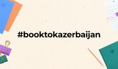 TikTok Azərbaycandakı istifadəçiləri Ümumdünya Kitabsevərlər Gününü qeyd etməyə dəvət edir