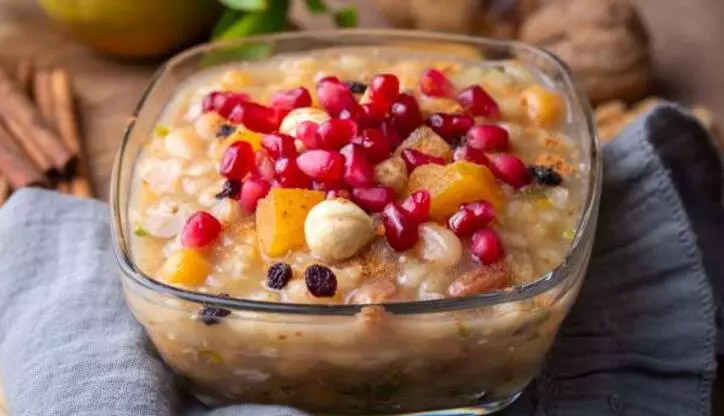 Hədiyin bilmədiyiniz şəfaları