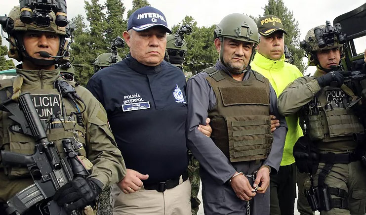 Ən çox axtarılan narkobaron mühakimə olunacaq