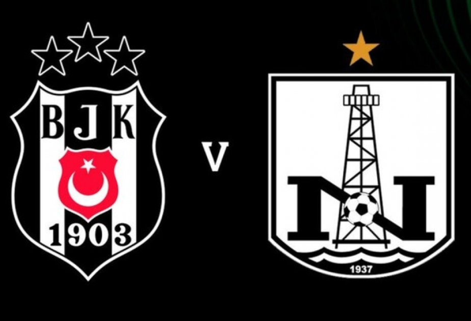“Beşiktaş”ın bu gün Bakıya gələcəyi gözlənilir