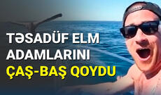 Günün videosu