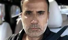 Müğənni Emrahın yeni görüntüsü