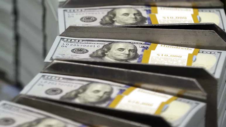 Cənubi Koreya İranın 6 milyard dollar vəsaitini İsveçrəyə köçürür