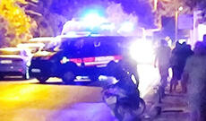 Silahlı atışma nəticəsində 1 nəfər ölüb, 3 nəfər yaralanıb