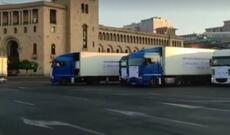 Bakı Fransanın yardımını buraxmadı