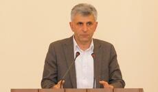 Azərbaycanın göndərdiyi 40 ton unla bağlı yeni açıqlama