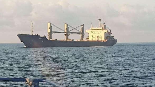 Ukrayna Türkiyə ilə taxıl tədarükü barədə razılığa gəlib