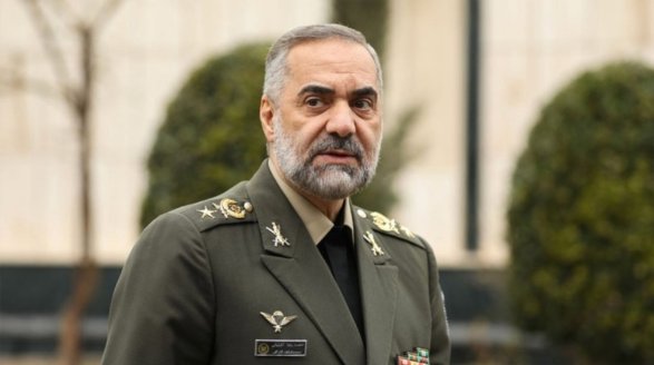 Tehran xarici qüvvələrin regionun problemlərinə qarışmasına imkan verməyəcək