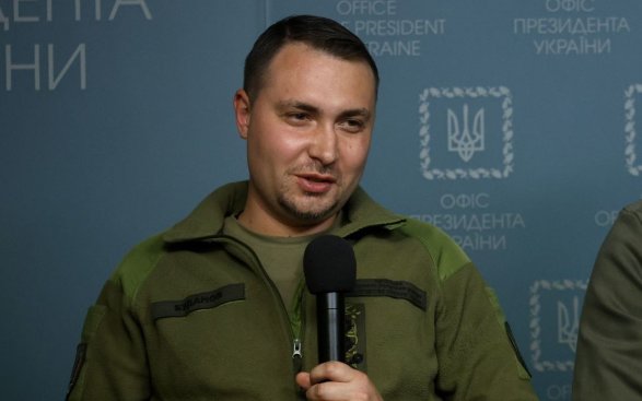 Ukrayna Dövlət Kəşfiyyat Xidmətinin rəhbəri terrorizmdə ittiham olunur