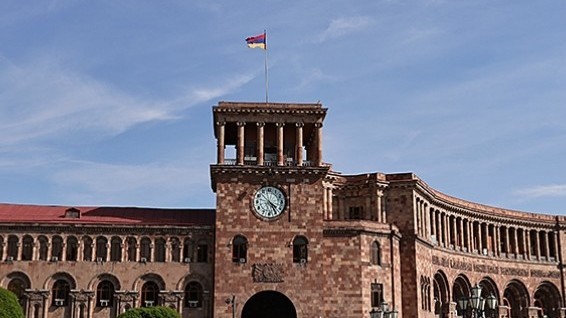 Ermənistan Roma Statutunu ratifikasiya edib