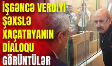 Günün videosu
