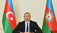 Prezident: Qarabağda və Şərqi Zəngəzurda quruculuq-bərpa və reinteqrasiya işləri dövlət və özəl sektor arasında faydalı əməkdaşlıq və inkişaf nümunəsinə çevrilir