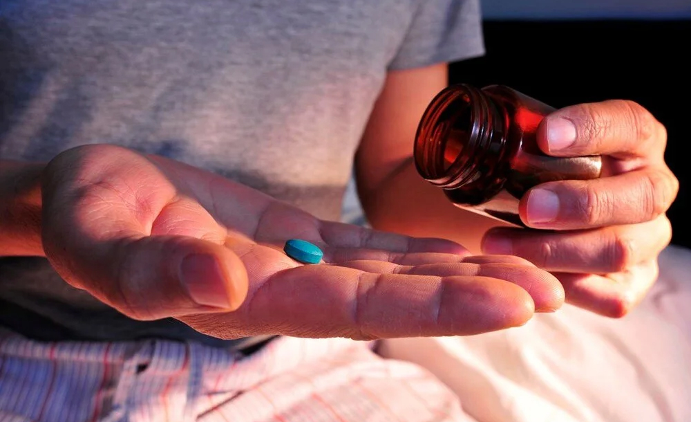 Viagra dərmanı qan axınını artıraraq beyin sağlamlığını yaxşılaşdırmağa kömək edir