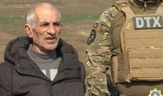 Madat Babayanın Xocalı soyqırımı ilə bağlı verdiyi məlumatlar üzrə araşdırmalar aparılır