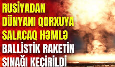 Günün videosu