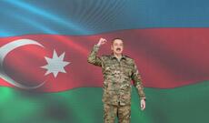 Azərbaycanda Zəfər Günü qeyd olunur